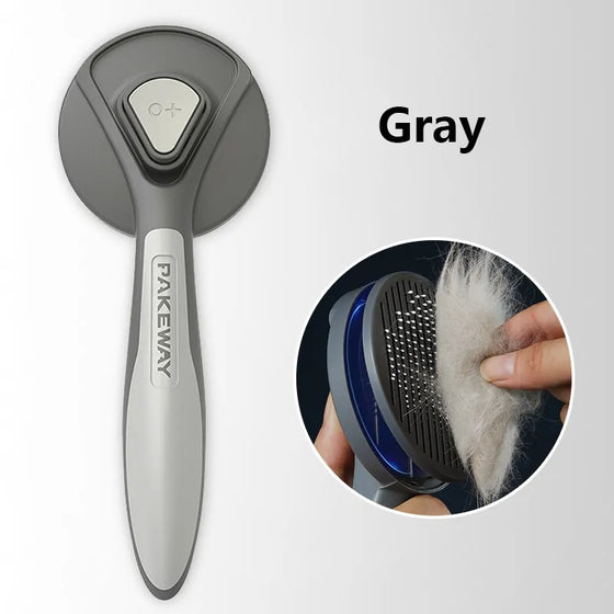 Pets Grooming Brush Cheden