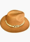 Women's Jazz Fedora Hats - Cheden