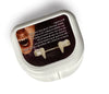 Retractable Halloween Vampire Fangs Cheden