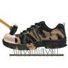 Indestructible Military Shoes - Cheden