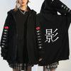 Unisex Akatsuki Hoodies - Cheden