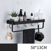 Shower Holder Storage Rack Bathroom Accessories - Cheden