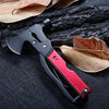 16 in 1 Hatchet with Multitool Camping Accessories - Cheden