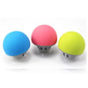 Mushroom Head Bluetooth Speaker Silicone  Accessories - Cheden