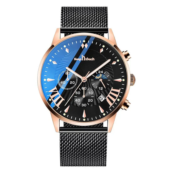 Mens Sports Watches - Cheden