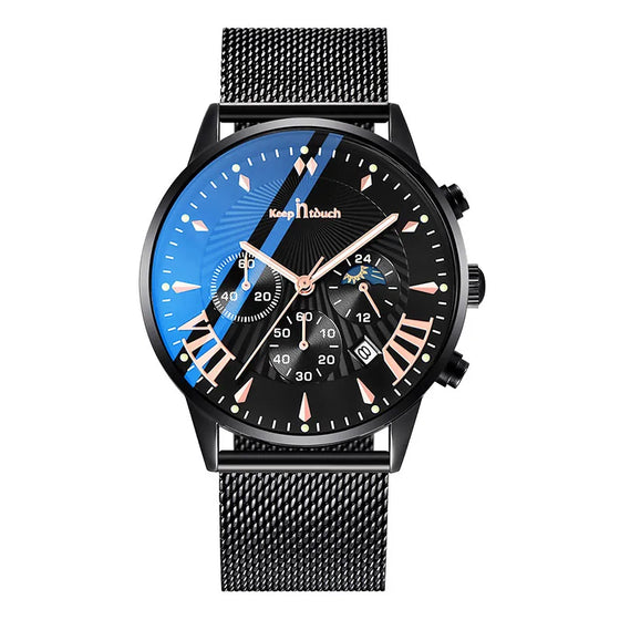 Mens Sports Watches - Cheden