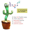 Dancing Cactus Toys - Cheden