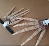 Halloween Finger Gloves Cheden