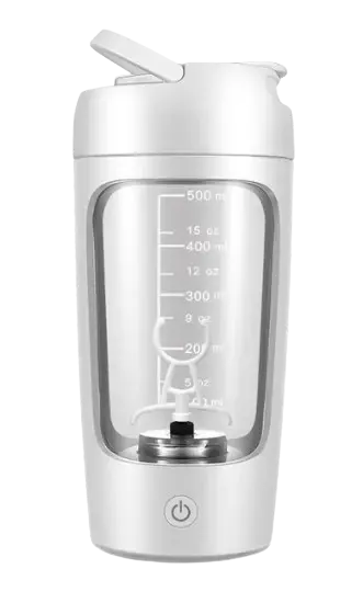 Turbo Shaker Supplement Tumbler - Cheden