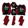 Christmas Family Pajama Set Cheden