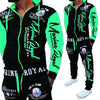 Men's Sweat Suits Set - Cheden