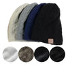 Bluetooth Headset Hats - Cheden