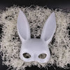 LED Light Up Bloody Rabbit Cosplay Mask - Cheden