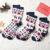 Christmas Socks Set Children Cheden