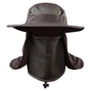 Face Neck Fishing Cover Hats - Cheden