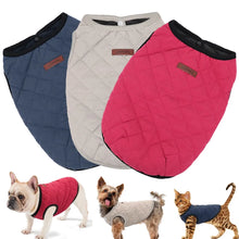  Dog Winter Jacket Cheden