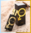 Lure Her/Him Cologne Fragrance Spray - Cheden