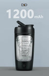 Turbo Shaker Supplement Tumbler - Cheden