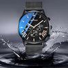 Mens Sports Watches - Cheden