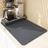 Kitchen Absorbent Mat Cheden