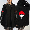 Unisex Akatsuki Hoodies - Cheden