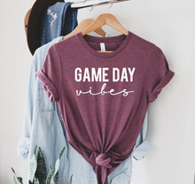  Game Day Football Shirt, Game Day Shirt, Game Day Vibes Outfit - Cheden