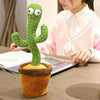 Dancing Cactus Toys - Cheden