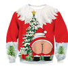 Christmas Sweatshirts Cheden