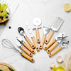 Kitchen Accessories Set - Cheden