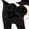 Winter Leggings For Women Cheden