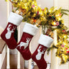 Christmas Stockings Socks Cheden