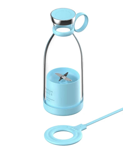 Portable Electric Juice Blender - Cheden