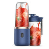 Portable Fresh Fruit Blender - Cheden