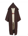 Jedi Knight Halloween Costume Cheden