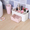 Plastic Makeup Organizer - Cheden