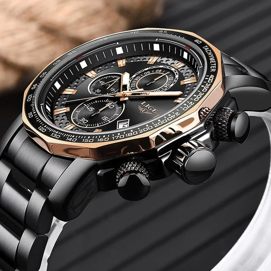 Mens Watches Top Brand - Cheden