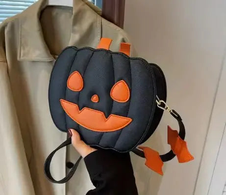 Halloween Bag Cheden