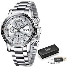  Mens Watches Top Brand - Cheden