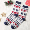 Christmas Socks Set Children Cheden