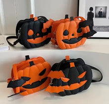  Halloween Bag Cheden