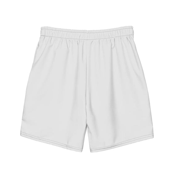 Men's Eco Grey Board Shorts - Cheden