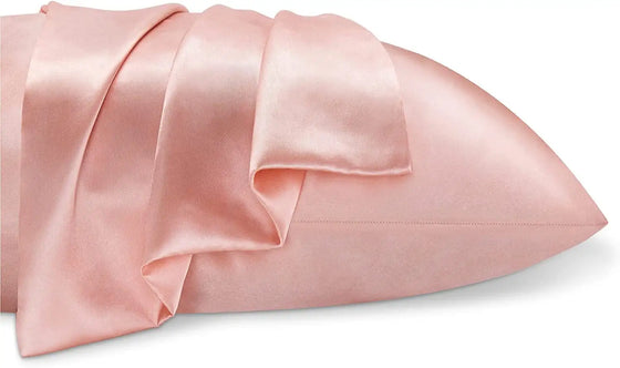 Luxury Satin Silk Pillowcase - Cheden