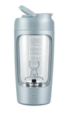 Turbo Shaker Supplement Tumbler - Cheden