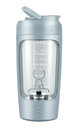 Turbo Shaker Supplement Tumbler - Cheden