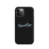 Classic Tropical Seas Clothing Tough Case for iPhone® - Cheden