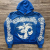 Sweatshirt Hellstar Hoodies - Cheden