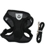 Pets Adjustable Harness Vest - Cheden