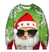 Christmas Sweatshirts Cheden