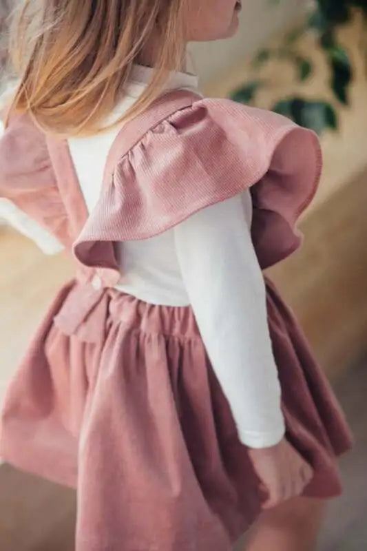 Little Girl Summer Clothing - Cheden