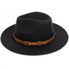 Unisex Fedora Hats - Cheden